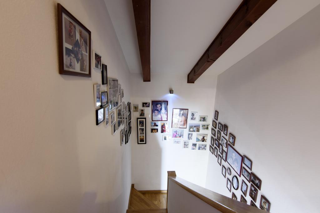 Basic Apartman Apartment ซาดาร์ ภายนอก รูปภาพ