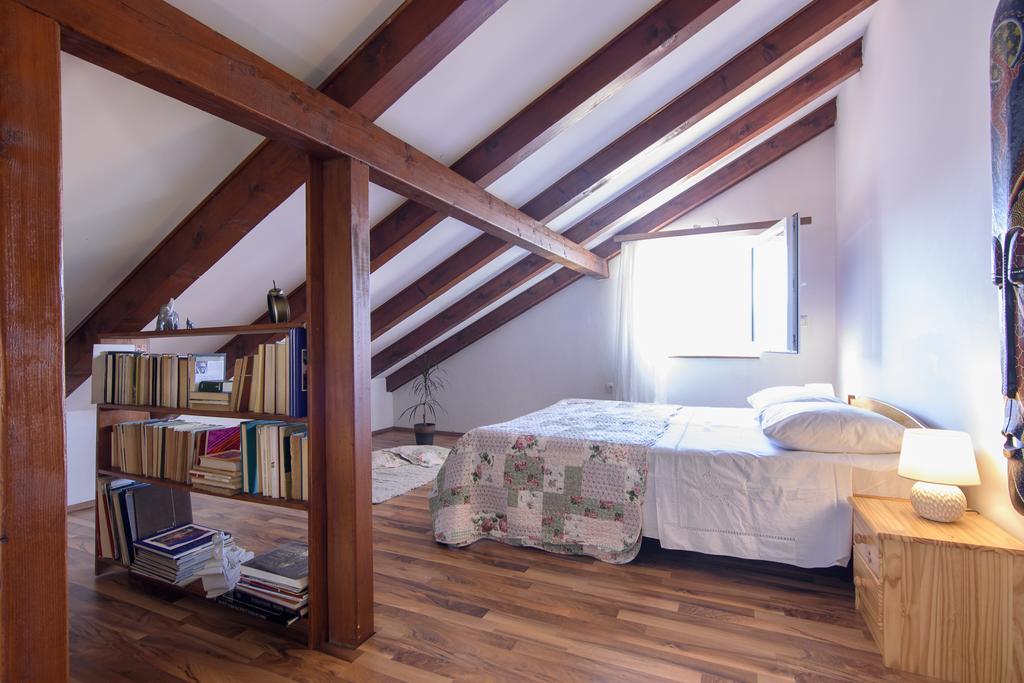 Basic Apartman Apartment ซาดาร์ ภายนอก รูปภาพ